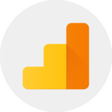 Google-Analytics-icon Google-Analytics-icon