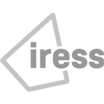 iress-logo iress logo