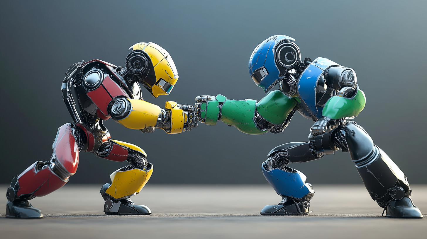 The Importance of Multi-Platform SEO in the ChatGPT Era